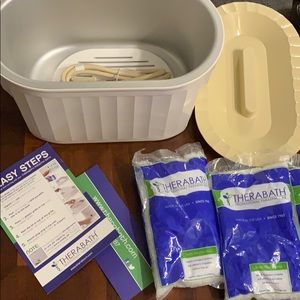 Therabath Paraffin Bath